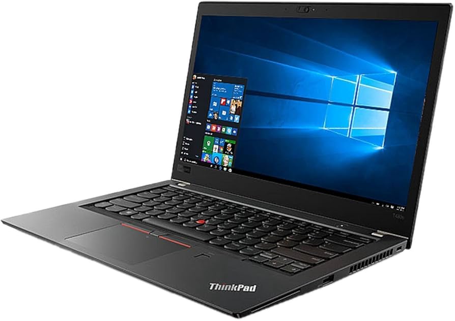 laptop lenovo